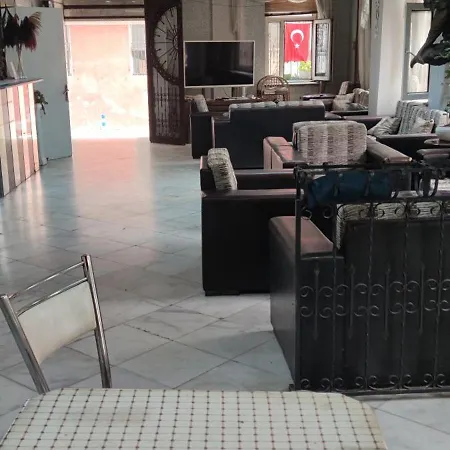 Szálloda Imperial İzmir