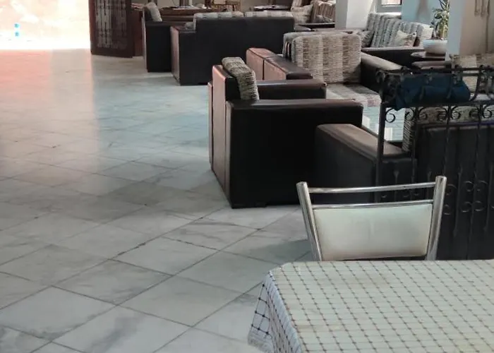 Hotel Imperial İzmir