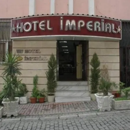 Hotel Imperial