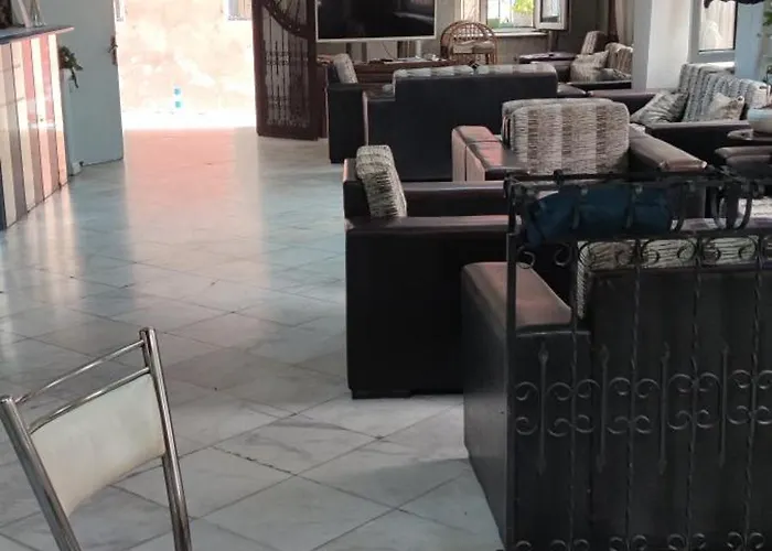 Otel ımperial İzmir