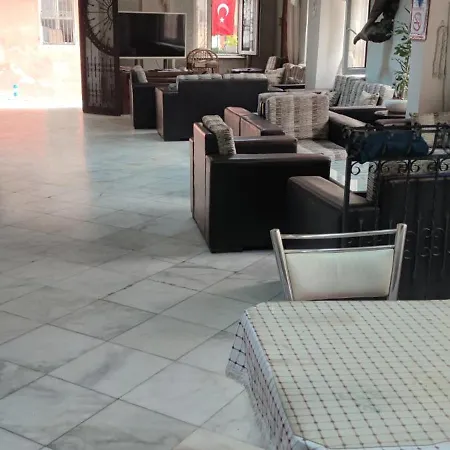 ホテル Imperial イズミル